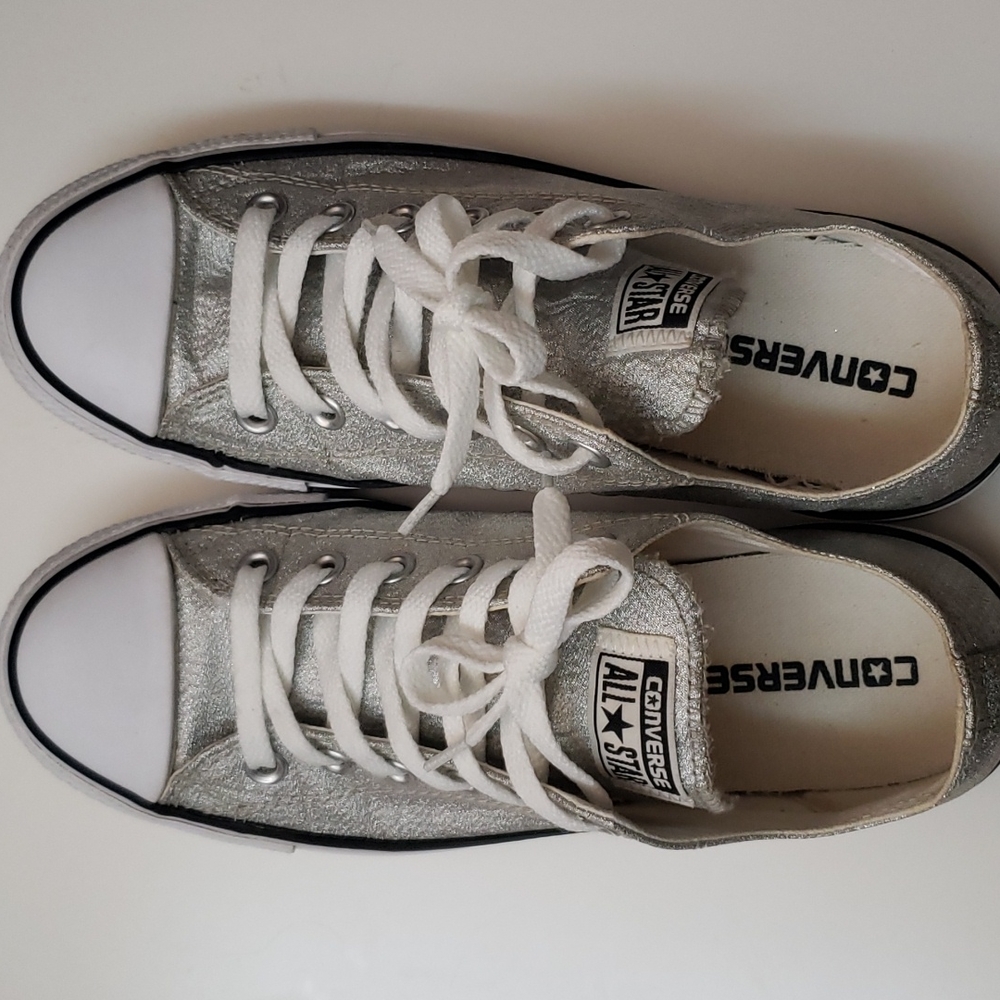 Converse All Star - Picture 6 of 7